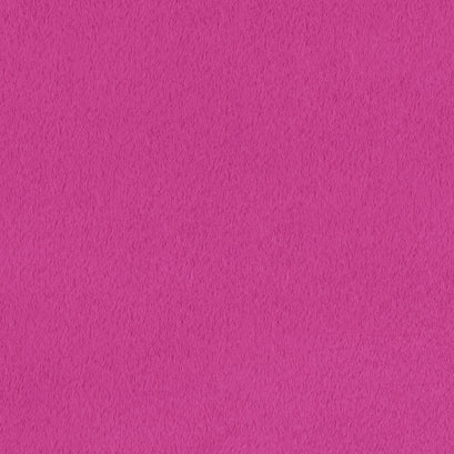 Luxe Cuddle® - Seal Raspberry Yardage
