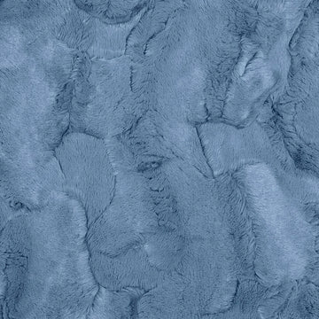 Luxe Cuddle® - Hide Jeans Yardage Primary Image