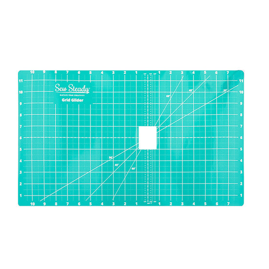 Sew Steady® Grid Glider