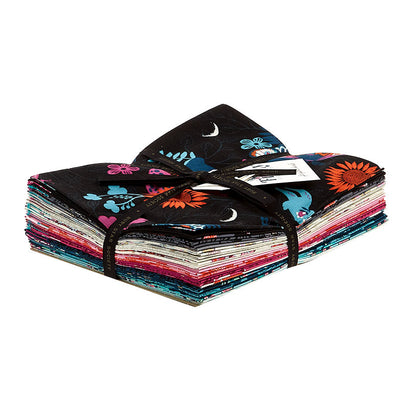 Firefly Fat Metallic Quarter Bundle