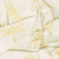 Aurelia - Dragonflies Natural Yardage Alternative View #1