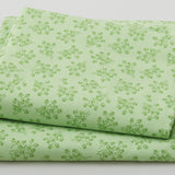 Bouquet Favorites - Bouquet Clusters Green 3 Yard Cut Primary Image