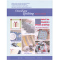 Essential Quilt Kit for Beginners Alternative View #2