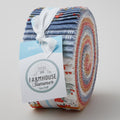 Farmhouse Summer Rolie Polie Alternative View #1