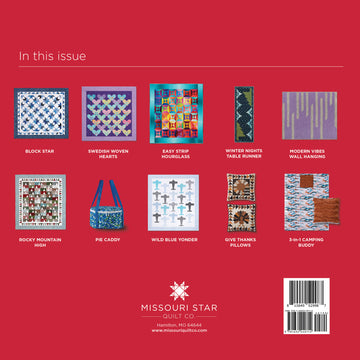 Block Magazine 2023 Volume 10 Issue 5 Alternative View #1