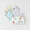 Cuties on the Farm Favorites 5 Piece Fat Quarter Bundle Primary Image