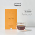 The Champion (Classic Black Tea) Tea Box Alternative View #3