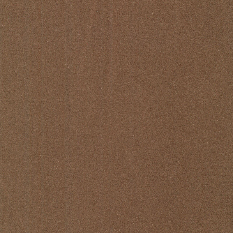 Flannel Solid - Solid Espresso Yardage Primary Image