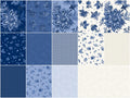 French Quarter (Maywood Studio) 2 1/2" Strips Alternative View #2
