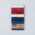 Tonga Batiks - Liberty 2 1/2" Strips Alternative View #1