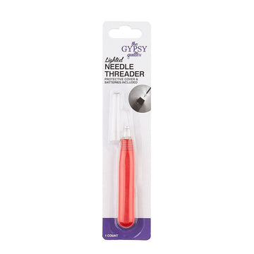 The Gypsy Quilter Lighted Needle Threader Alternative View #1