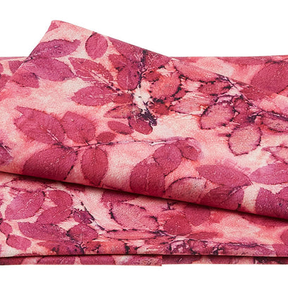 Into the Woods - Rose Leaf Blush 2 Yard Cut