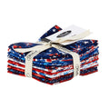 Fired Up Fat Quarter Bundle Alternative View #1