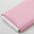 Flowerhouse Basics - Petal Gingham 10 Yard Bolt Alternative View #1
