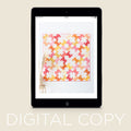 Digital Download - Starlight Quilt Pattern