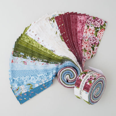 Adelaide Favorites 2.5" Strips