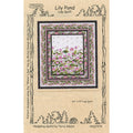 Lily Pond Quilt Kit Alternative View #4
