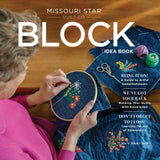 BLOCK Magazine 2024 Volume 11 Issue 1 Primary Image