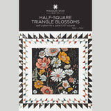 Half-Square Triangle Blossoms by Missouri Star Primary Image