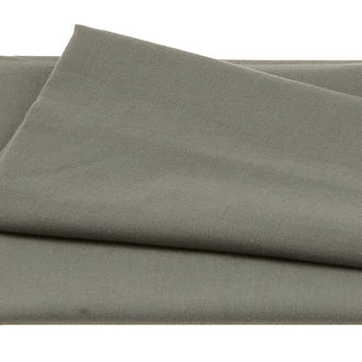 Hand Crafted - HC Cotton Charcoal One Yard Cut