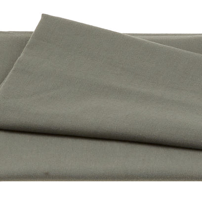 Hand Crafted - HC Cotton Charcoal One Yard Cut