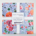 Joyful Meadows Favorites Ten Squares Alternative View #1