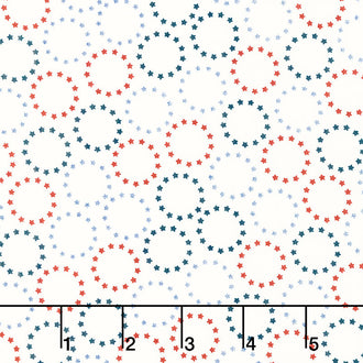 Stateside - Stars Americana Yardage