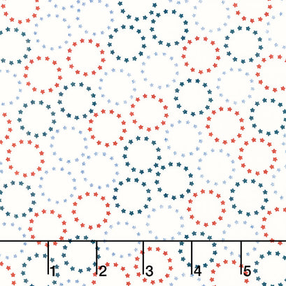 Stateside - Stars Americana Yardage