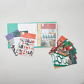 Pattern Binder and Pattern Bundle - Holiday Alternative View #1