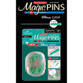 Magic Pins™ Ultra Grip Patchwork Fine - 100 count