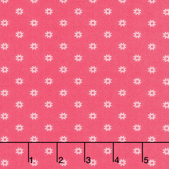 Wintertale - Star Block Merry Yardage