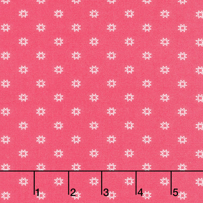 Wintertale - Star Block Merry Yardage
