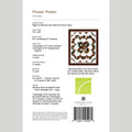 Digital Download - Flower Power Quilt Pattern by Missouri Star