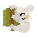 Baby Koala Precut Fused Appliqué Pack Alternative View #1