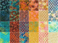 Artisan Batiks - Hermosa Roll Up