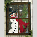 In the Meadow Window Pane Quilt Pattern Pak Plus Primary Image
