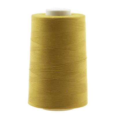 Green Olives OMNI Thread - 6,000 yds (poly-wrapped poly core)