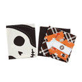 Glow in the Dark Bad to the Bone Quilt Kit Alternative View #1