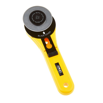 Olfa 60mm X-Large Rotary Cutter (RTY-3/G) Primary Image