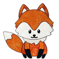 Forest Friends - Freddy Fox Precut Fused Applique Pack Primary Image