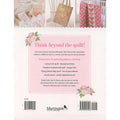Perfectly Pretty Patchwork Book Alternative View #1