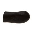 Little House Leather Thimble - Black Alternative View #1