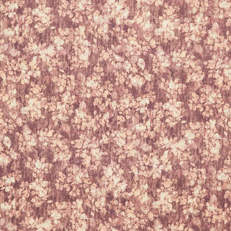 Sienna - Leaves Hazelnut Yardage