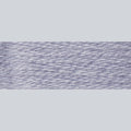 DMC Embroidery Floss - 318 Light Steel Gray