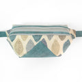 Emily Tote Kit - Zippity-Do-Done™ Gray Alternative View #1