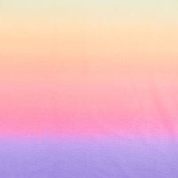 Gelato Ombre - Pastel Rainbow Yardage Primary Image
