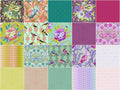 Moon Garden 10" Squares Alternative View #2