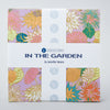In the Garden 10" Squares