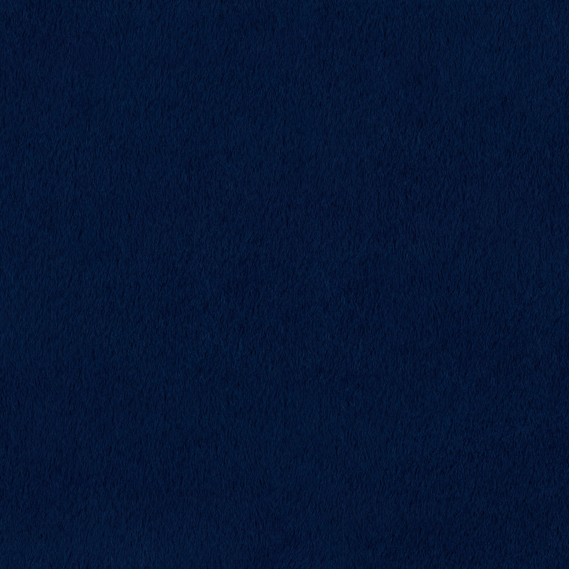 Luxe Cuddle® - Seal Navy Yardage Primary Image
