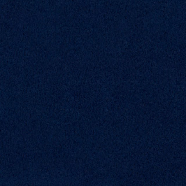 Luxe Cuddle® - Seal Navy Yardage Primary Image